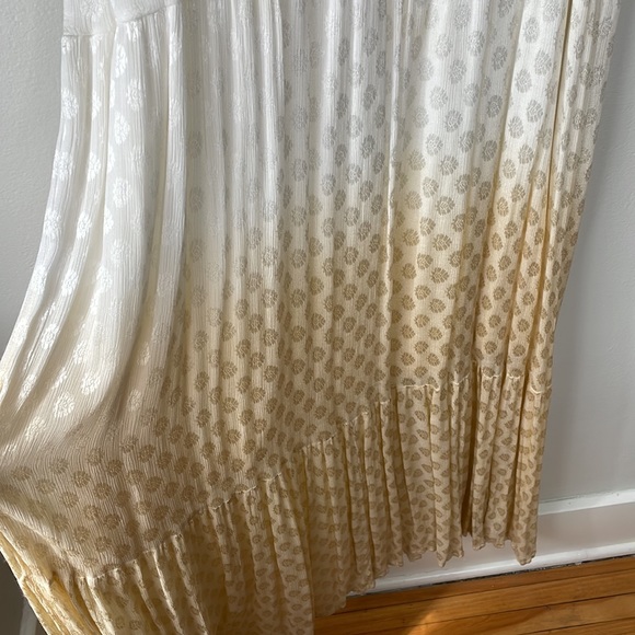 Muche et Muchette Boho Ombré maxi dress - Picture 7 of 8